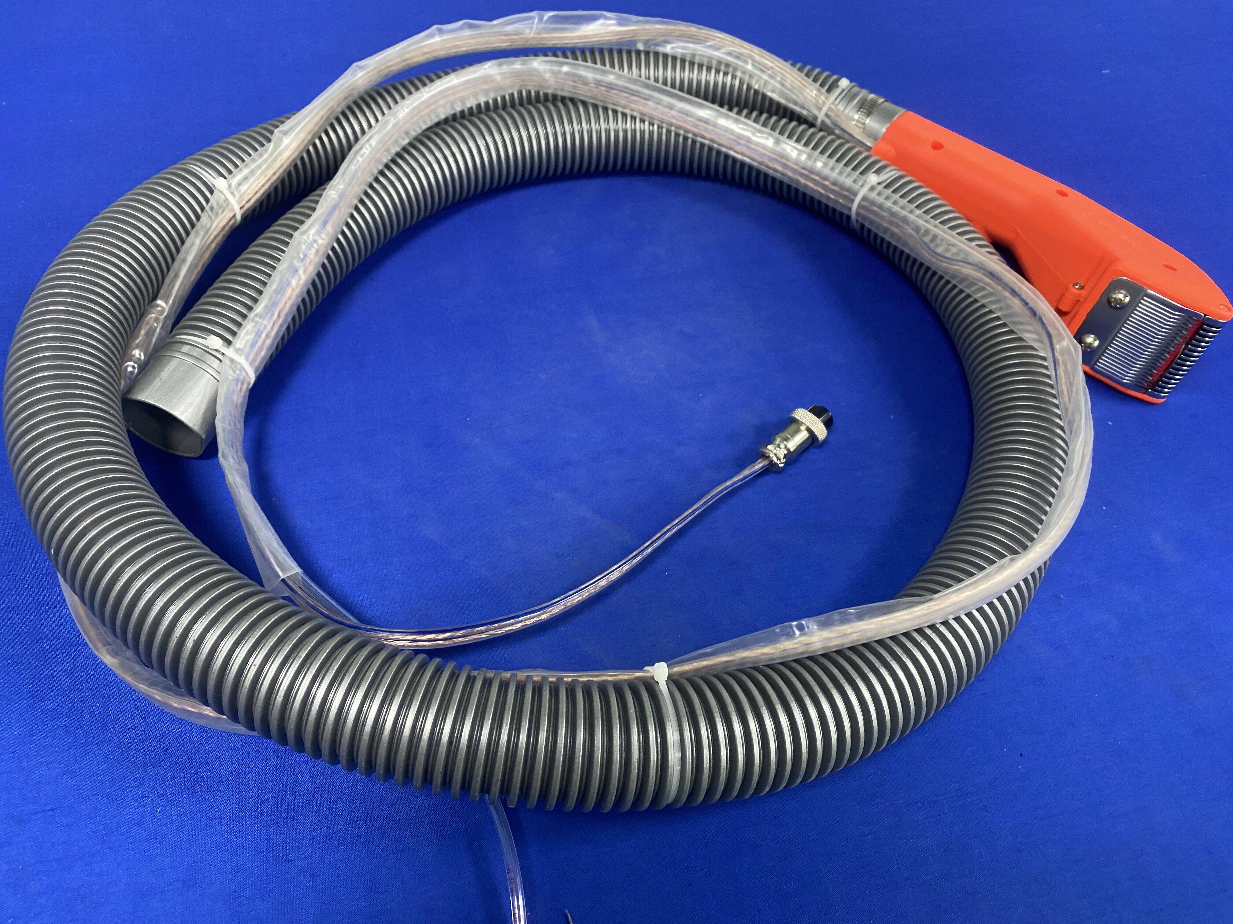 Boyu intelligent cutting machine knife head straight - drive high - speed suction wire cutting cutting machine accessories