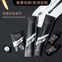 Star hotel disposable toothbrush B&B hotel disposable toiletry set toothbrush with toothpaste travel supplies