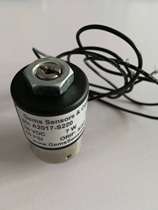 Gems A series solenoid valve A2017-S220 S204 AS2015-S180