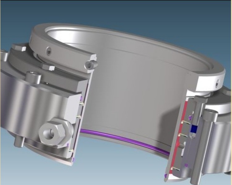 Vẽ thế hệ CAD 3D UG ProE SW cơ chế thư mục khuôn mẫu sản xuất mô hình 3D vẽ hiệu ứng mô hình - Tự làm khuôn nướng khuôn bánh kẹp tàn ong bằng điện