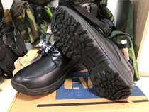 EVTZ TBIgear GA18 multifunction attendance leather anti-puncture deodorant safe working shoes