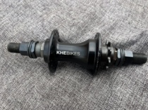 German brand KHEbikes mvp bmx super moist bearing bearing rear hub