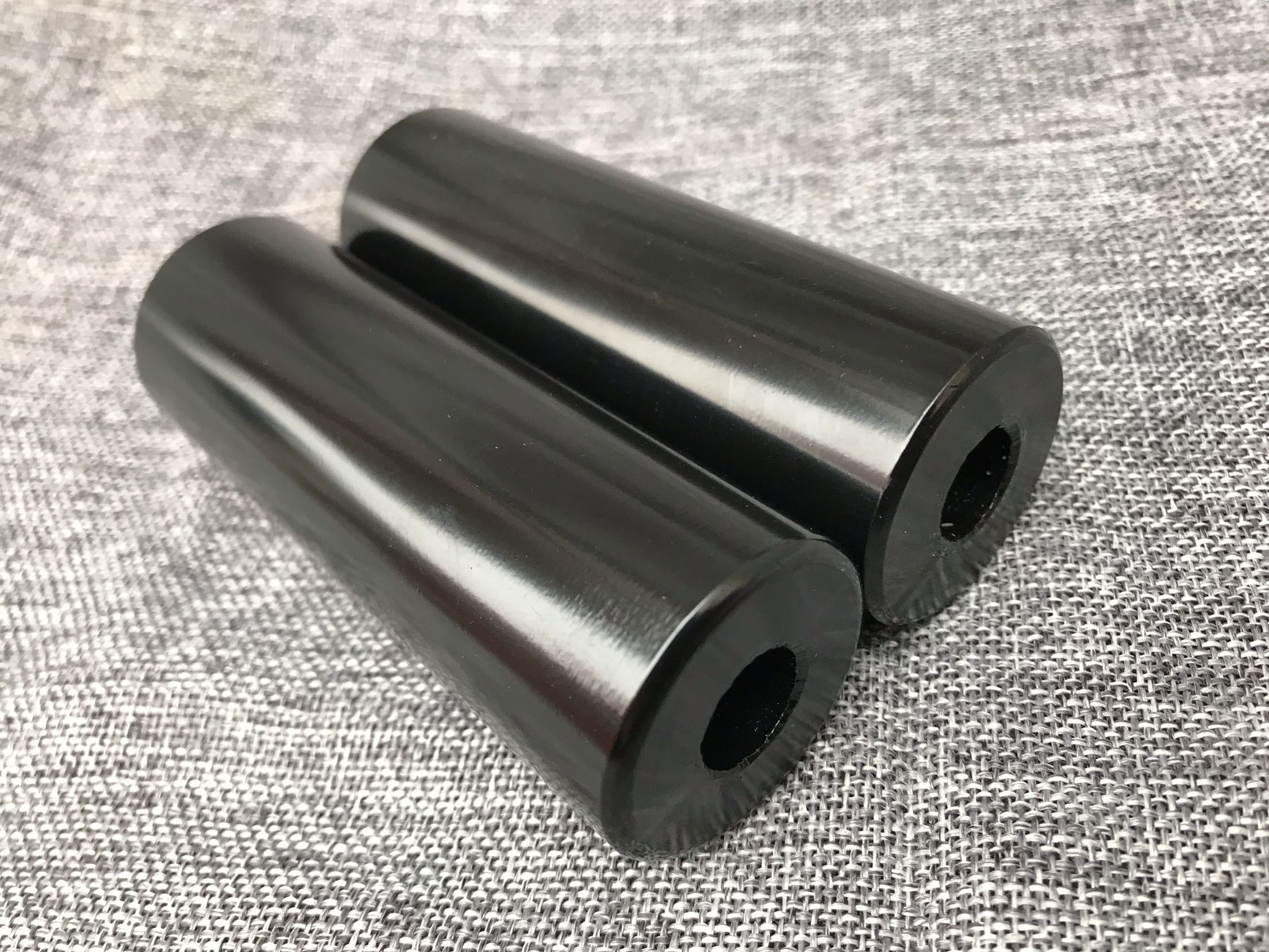 Home Bmx Chrome Molybdenum Steel Rocket Gun Original Factory High Strength Gun Barrel Super Long 110mm upper lever table