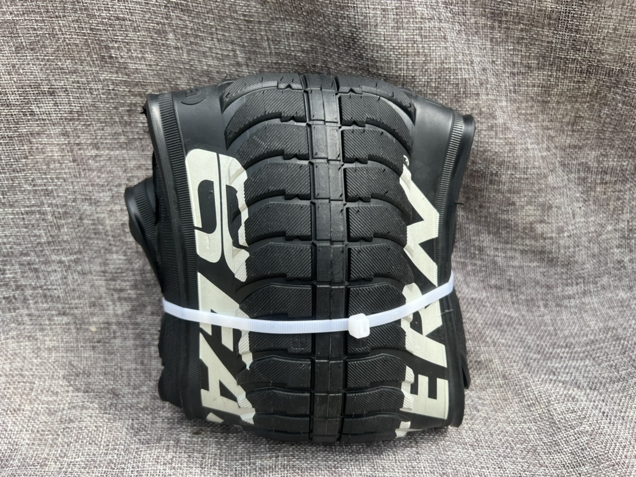 American EASTERN BMX CURB MONKEY II 100psi 20x2 4 High Pressure Folding Tire Outer Tire-Taobao