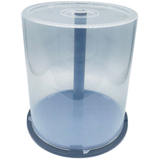 光盘空桶 10片/50片/100片装光盘空筒日胜光盘光盘盒光盘包光盘袋