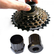 Gear Disassembly Tool Bike Tool Repair Vinrepair Car Tool Screwup Type Cassette Bike Flywheel Sleeve