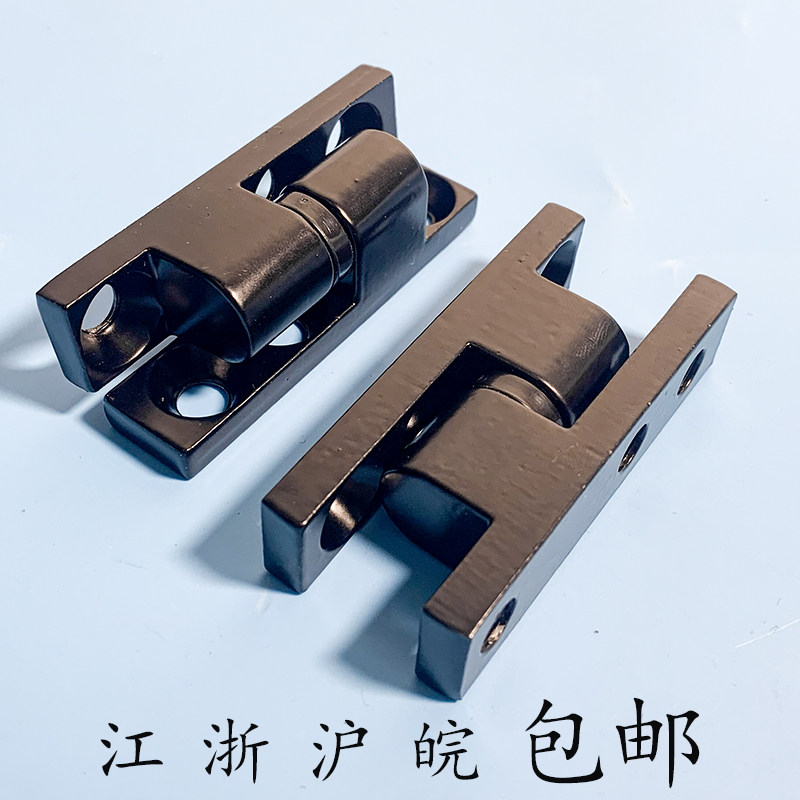 Haytan CL215 Distribution Cabinet Box Switch Cabinet Door Folding Flat Open Hinge HL022 Detachable detachable hinge