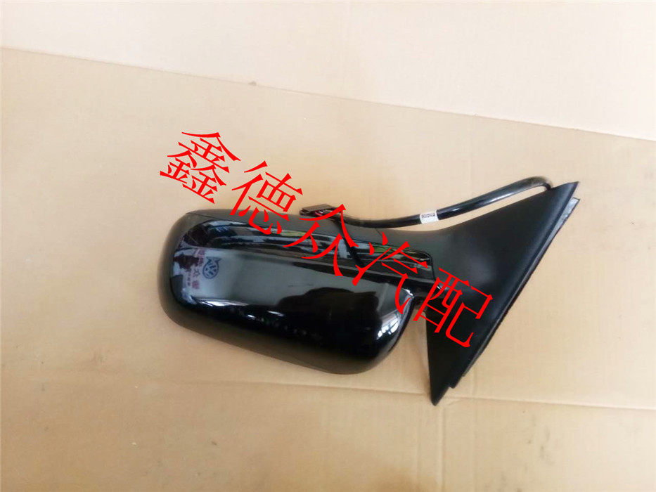 Suitable for Shanghai Volkswagen Santana3000 rearview mirror Santana mirror 4000 rearview mirror exterior mirror