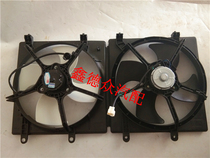 Applicable Changan Star 2 Generation S460 6363 6382 6399 Starlight 4500 Water tank Electronic fan radiators