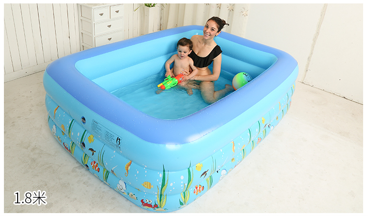 Dày của trẻ em hồ bơi dành cho người lớn bé đồ chơi chơi nước hồ bơi bơm hơi nhà cách nhiệt bé hồ bơi bơm hơi địa chỉ bán hồ bơi cho bé