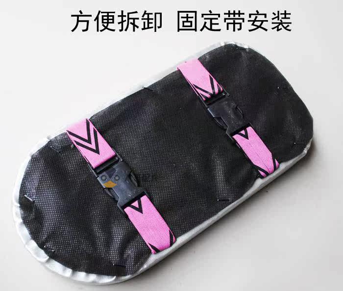 Selle de vélo Mountain Bike - Ref 2348788 Image 29