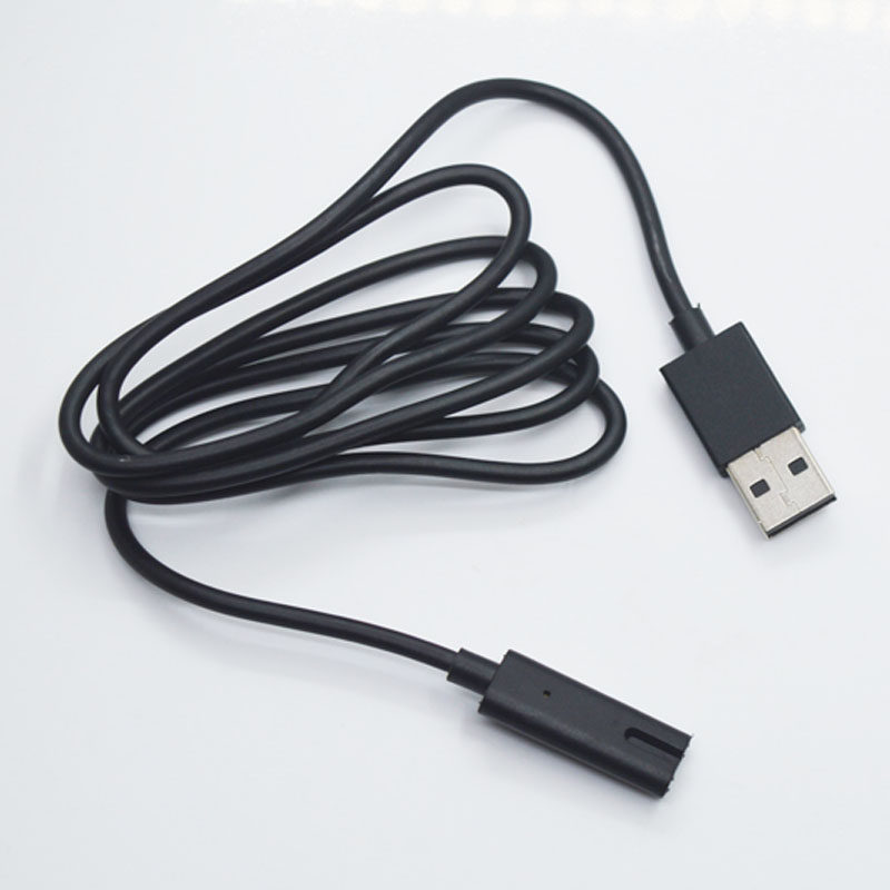 FS316FS317FS318FS319 Electric Waterproof Razor Original Accessories USB Charging Cable