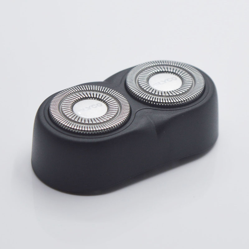 Bosharp PS185 Electric Shaving Razor Blades Original Fitting Accessories Whole Head Blade Knife Mesh Head Lid Head Holder