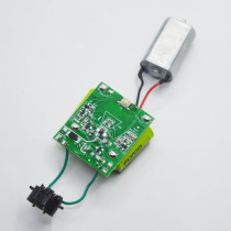 Feike FS875FS876fs877fs878 Electric shaving razor circuit board Rechargeable battery accessories