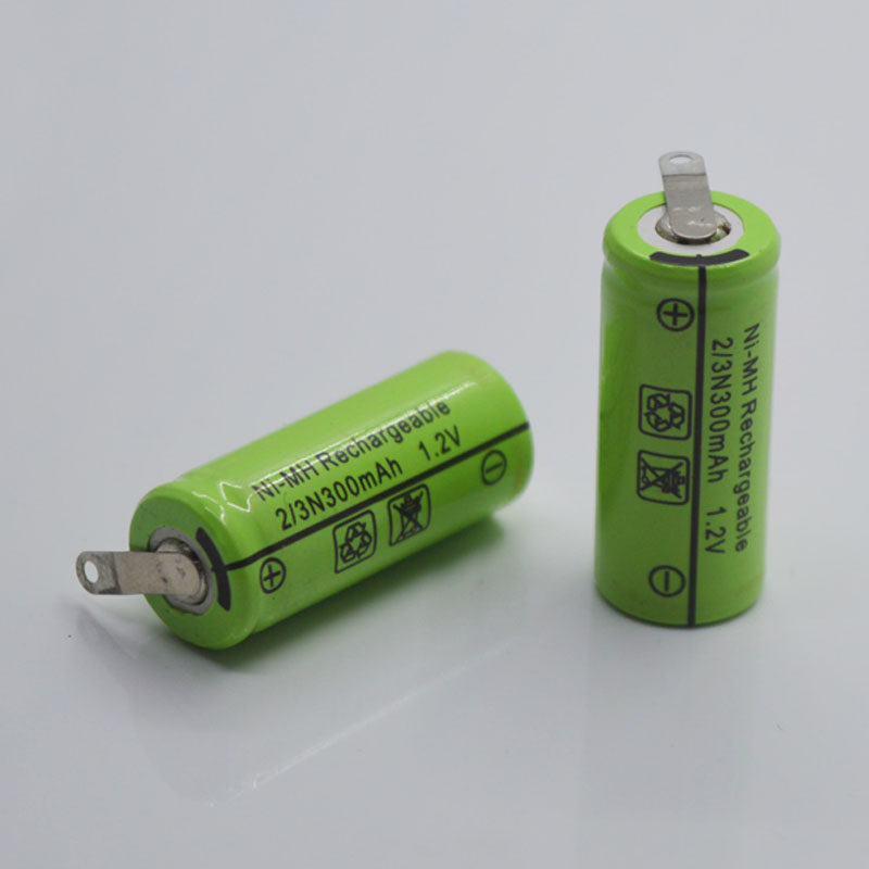 Flying Coco FS719FS717 Electric Shave Knife Replacement Rechargeable Battery 2 3N300MAH Old FS812 Universal