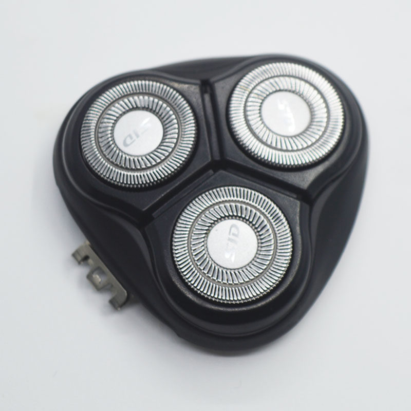 Superman RS320 full body waterproof electric men's shaving razor accessories knife head blade grid frame head cover Carmen