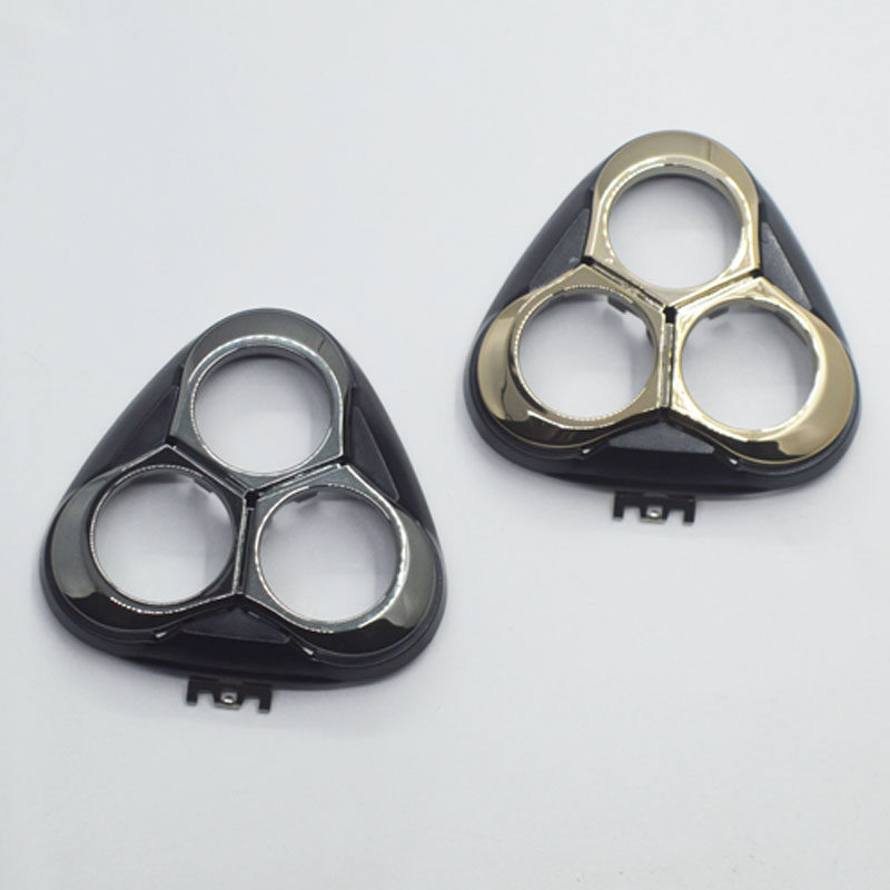 Flying Koo Shave Knives Original Fitting Accessories FS375FS376FS377FS378FS379 Head Cover Knife Frame Floating carmen