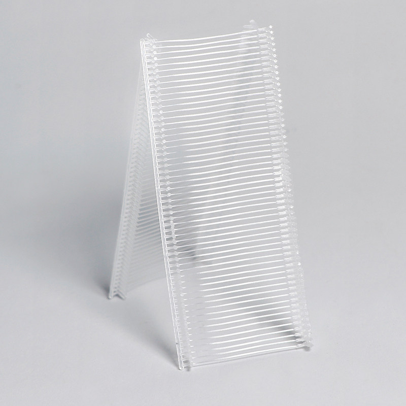 Spot I-shaped tag gun glue needle tag rope play clothes socks trademark 5000 hair box