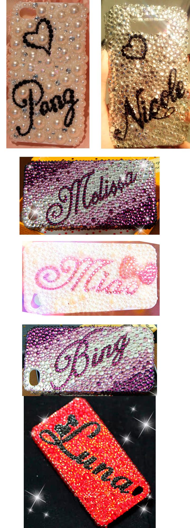 Autocollant pour téléphone mobile - Ref 1371943 Image 3