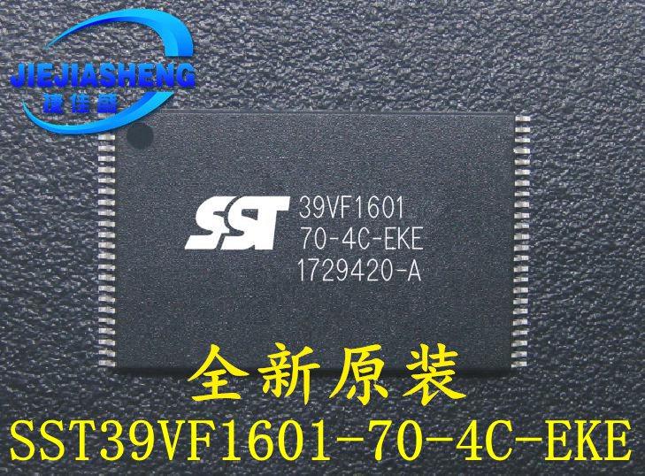 SST39VF1601-70-4C-EKE brand new original dress welcome consultation 