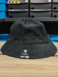 Adidas Sanye Men's Women Hat 2023 Spring Новая маленькая солнцезащитная рыбака H25265