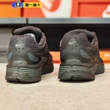 Мужская обувь Nike P-6000 PRM, амортизирующая дышащая спортивная обувь, новые летние кроссовки FQ8732-010