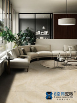 Chile rock tile 6001200 matte texture antique brick villa guest restaurant project non-slip wear-resistant floor tiles