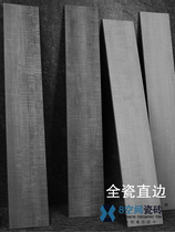 French all-porcelain gray wood grain tile guest restaurant kitchen bedroom wood floor tiles 150900 imitation solid wood wear-resistant floor tiles