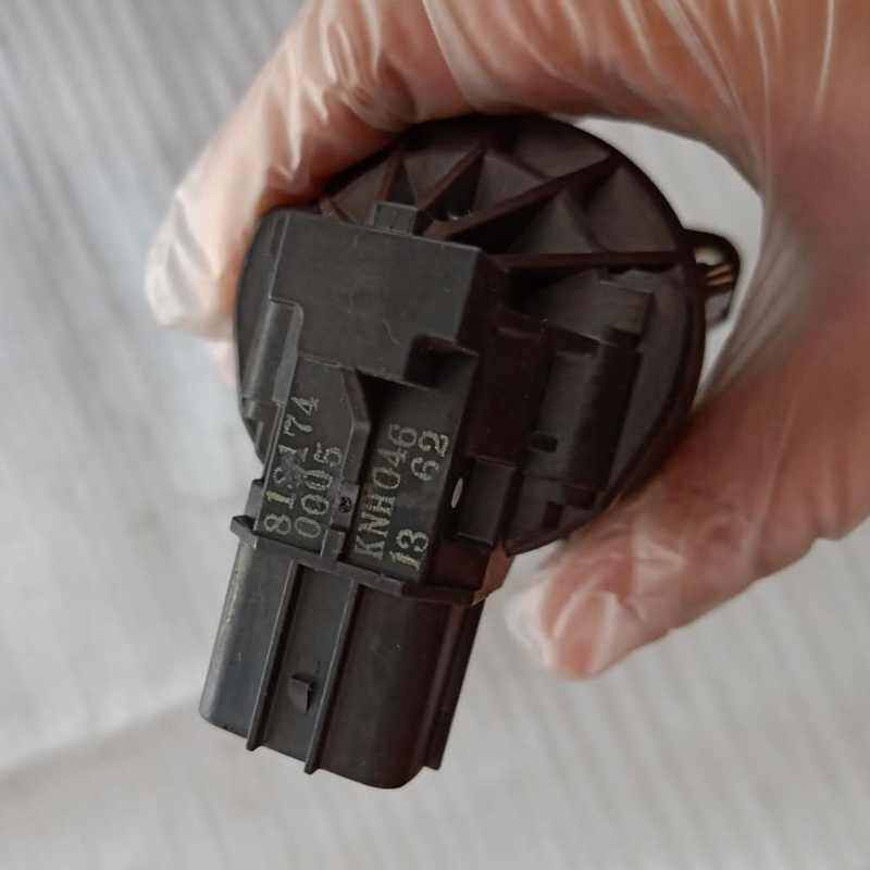 Haffer H6 H2S H3 H3 Wall 4G15EB Engine 1 5T turbo charger solenoid valve motor actuator