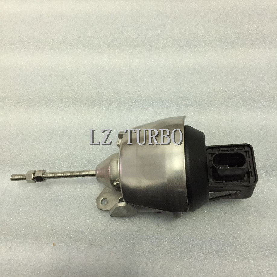 Turbochargers by-pass valve BV43 Audi VW 2 0 TDI 03L198716A supercharger solenoid valve