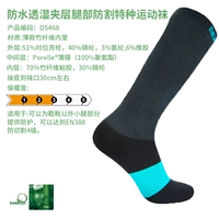 DS468 Голубое озеро с черным, только маленький размер