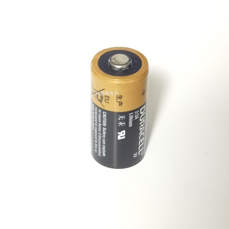 Suitable for US energy Da MINOLTA Capios 125S film camera special battery with 1 section-Taobao