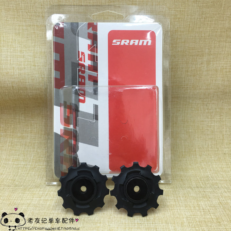 Speed-linked SRAM mountain transmission rear dial wheel 10 11 speed original XX X0 X9 RED FORCE R