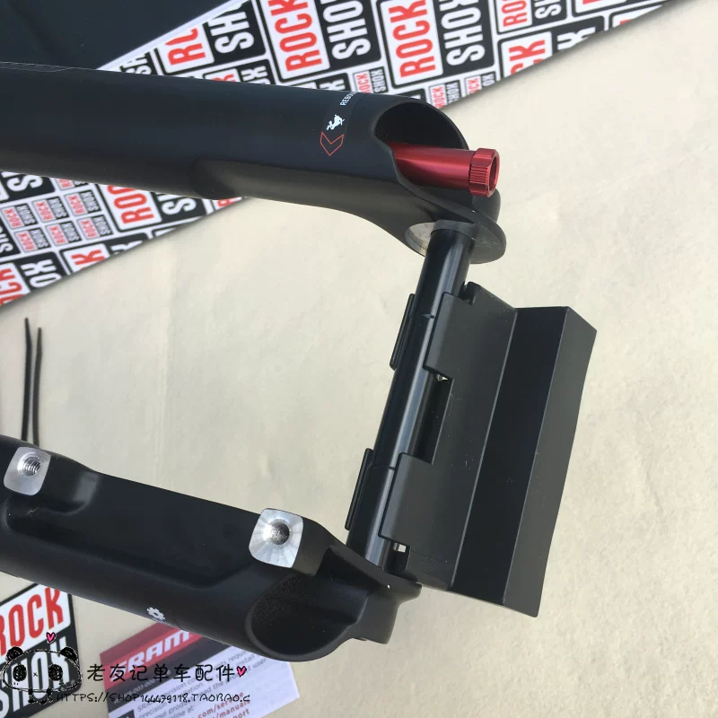 Передний амортизатор вилки ROCKSHOX SID SEL, подходит для диаметра колеса 29 дюймов, вилка гидропневматическая BOOST 110, материал ULTC из углеродного волокна, высокопроизводительные велосипедные аксессуары