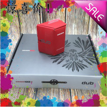 Boxed licensed xx1 dub tooth disc carbon fiber crank 6mm disc empty eagle 12 speed kit boost