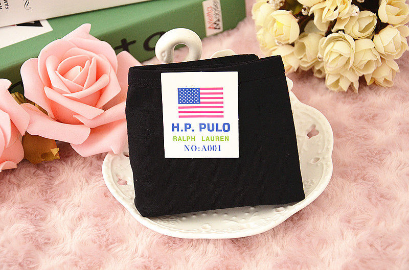 Slip jeunesse en coton - Ref 654879 Image 9