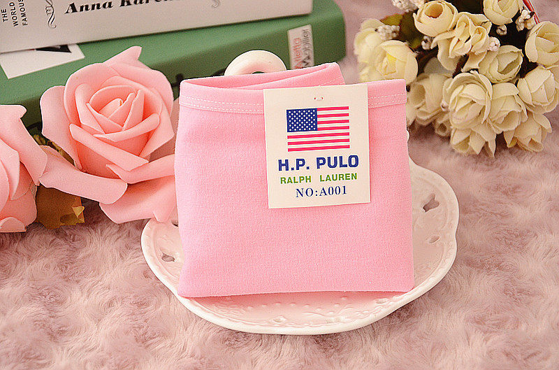 Slip jeunesse en coton - Ref 654879 Image 22