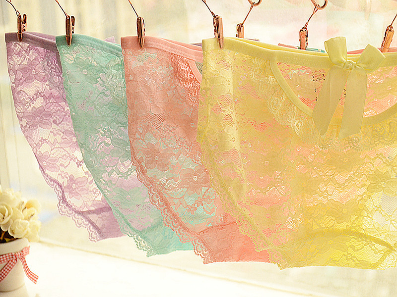 Slip jeunesse h2 en coton - Ref 655535 Image 5