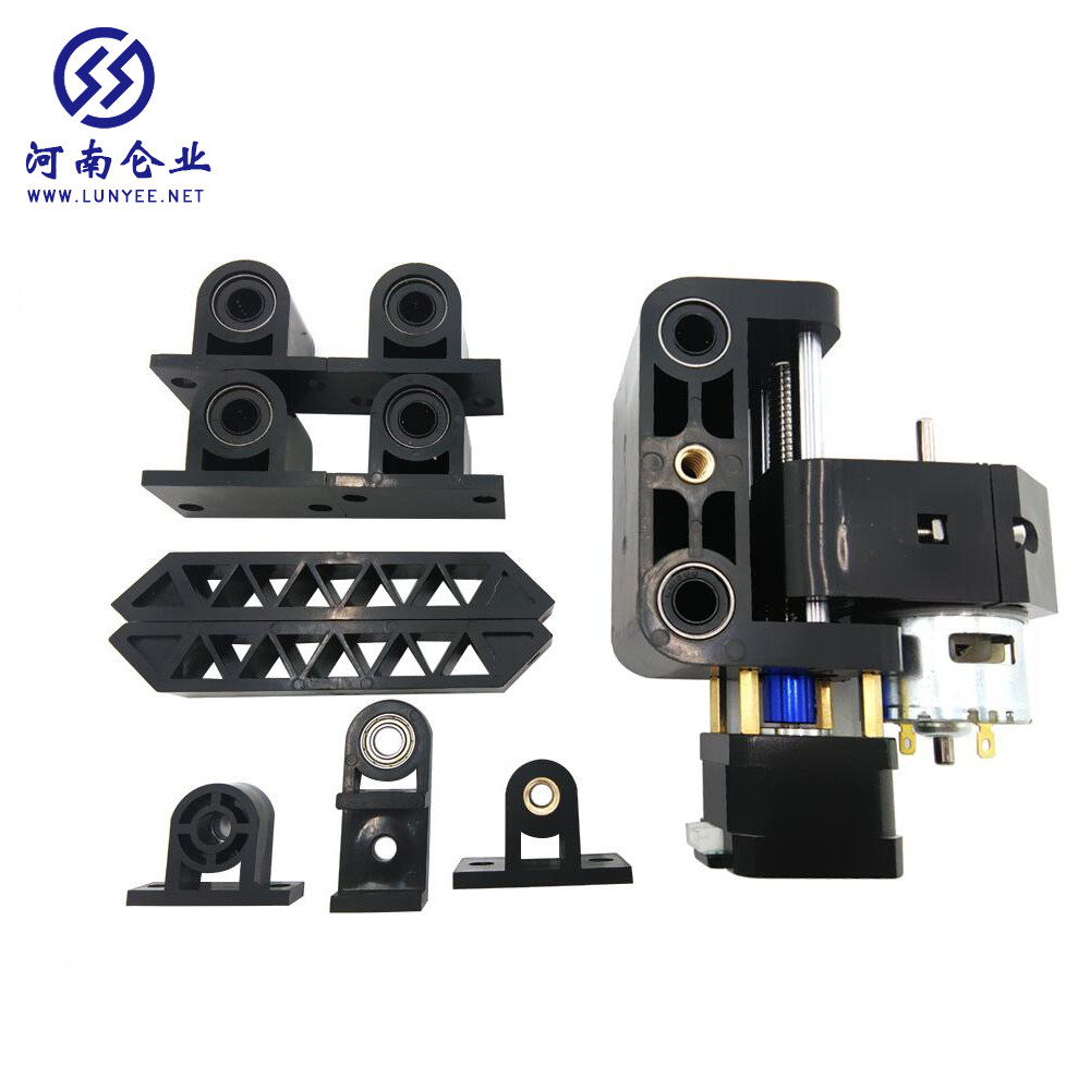 DIY laser CNC engraving machine CNC 3018 2418 1610 engraving machine Z axis injection molding accessories