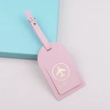 Защитный чемодан, багажная бирка для путешествий, ремень, подвеска, делается под заказ