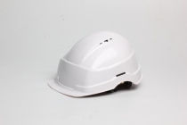 Factory direct ABS lens French helmet site breathable protection helmet can be printed LOGO