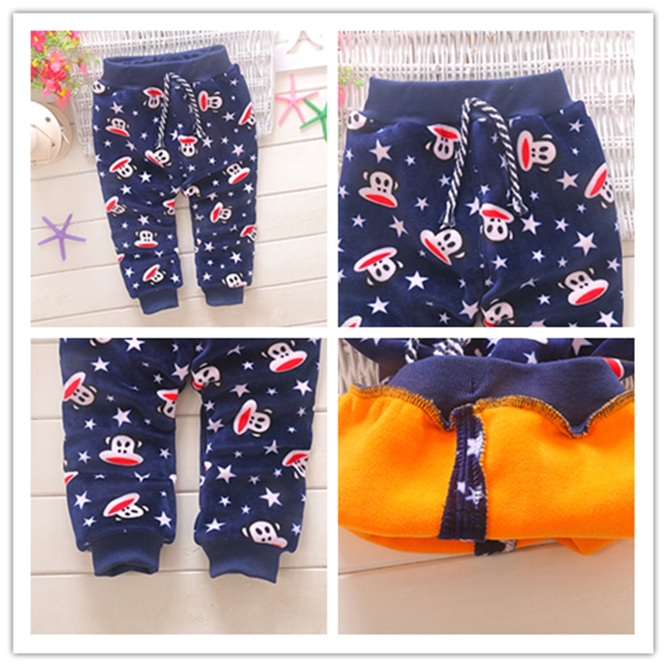 Pantalon garcon - Ref 2054428 Image 10