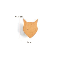 Fox (отправляя липкие крючки и винты расширения)