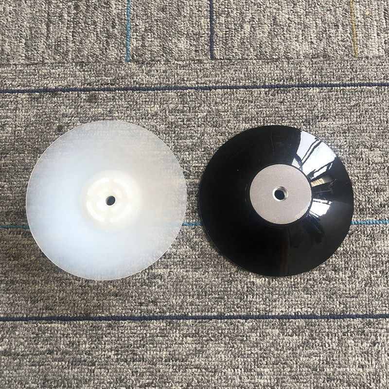 LIQUID CRYSTAL SCREEN DISPLAY SPECIAL SUCTION CUP ANTISTATIC GLASS LCD WHITE SUCTION NOZZLE 120mm MANIPULATOR SUCTION CUP