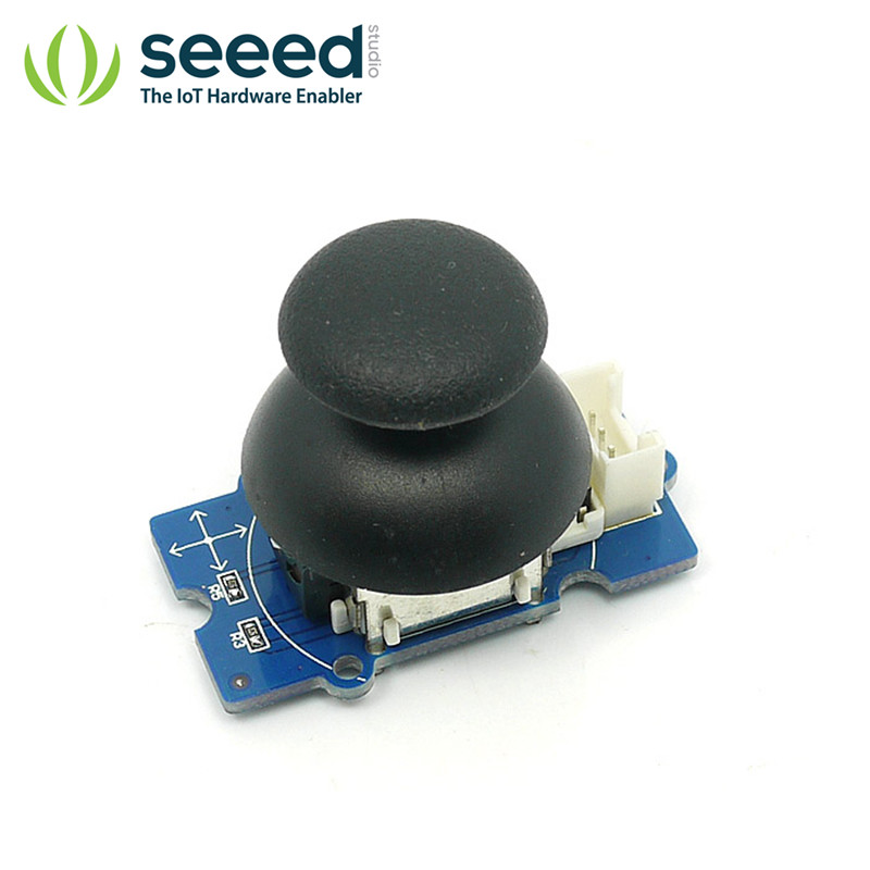 Silicon handles Grove Thumb Joystick thumb manipulator module Remote Rod Controller Module Game Rock Rod