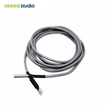 Waterproof temperature sensor Arduino is compatible