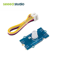 Silicon hands Grove Chainable cascade programmable RGB full color LED module luminating panel