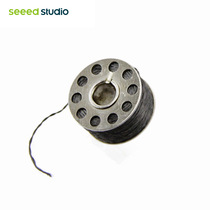 Conductive stainless steel sewing line - 22 m 72 ft