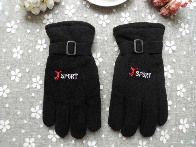 Gants pour homme en coton - Ref 2781375 Image 15
