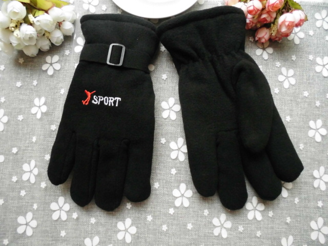 Gants pour homme en coton - Ref 2781375 Image 21